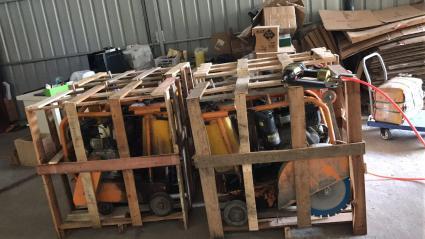 攸县行李、家具、电器包装托运