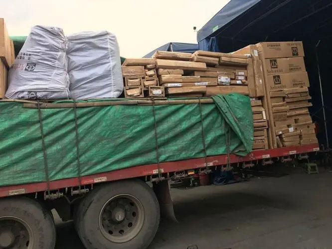 攸县家具托运